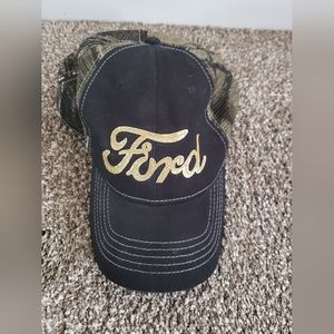 Ford Hat